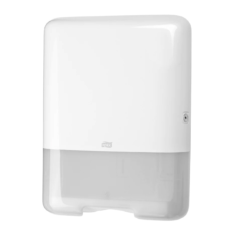 553000 - Tork Handtuchspender - V-Faltung - H3